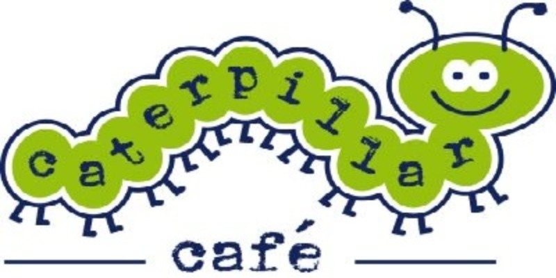 Caterpillar Café is taking a break