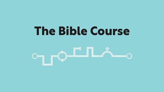 The Bible Course